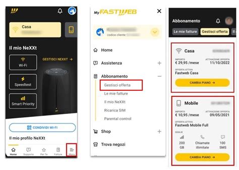 offerta fastweb joy cosa comprende